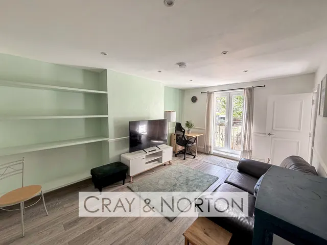 St Augustines Avenue, South Croydon, CR2, photo 2