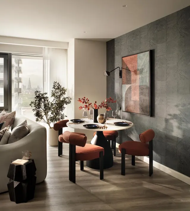 Aspen at Consort Place, Canary Wharf, E14, photo 3