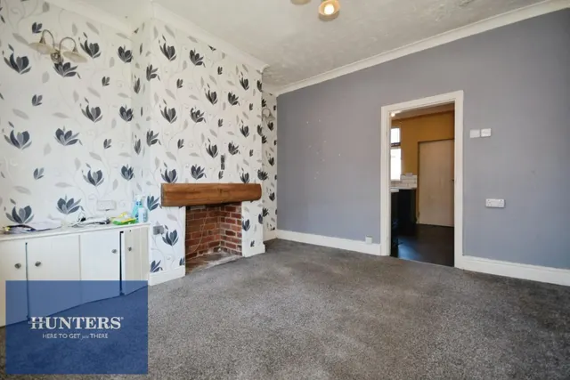 Photo 3 — King Street South, Chesterfield, S40 2TR