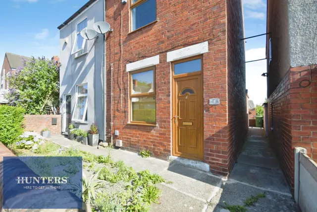 King Street South, Chesterfield, S40 2TR, photo 1