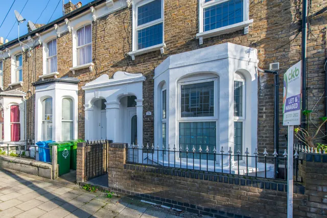 Kincaid Road, Peckham, SE15 5UN, photo 1