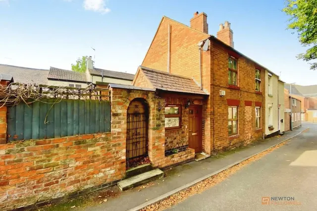 Church Lane, Thurmaston, LE4, photo 1