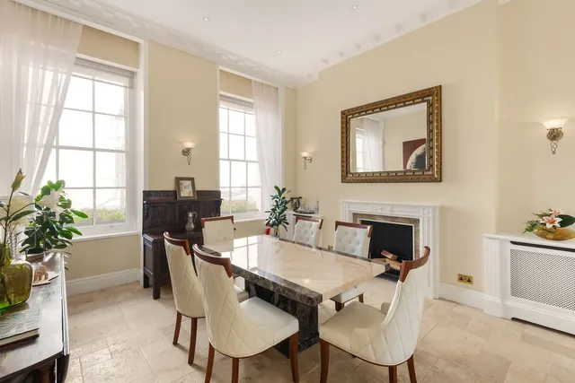 Chester Terrace, Regent's Park, NW1, photo 3