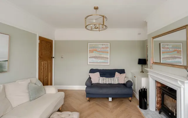 Wellington Hill West, Henleaze, BS9, photo 2