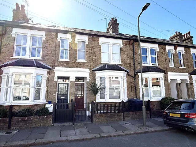 The Drive, High Barnet, Barnet, EN5 4JG, photo 1
