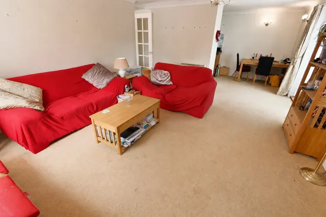 Photo 2 — Sorrel Close, Isham, NN14