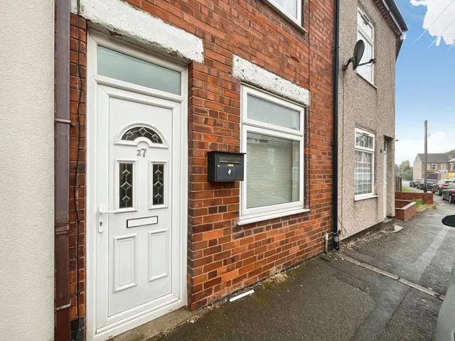 3 bedroom house, Station Road, Mansfield, NG20