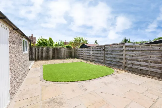 Photo 2 — Whitethorn Close, York