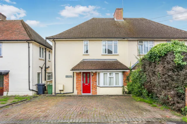 Weston Road, Guildford, GU2, photo 1