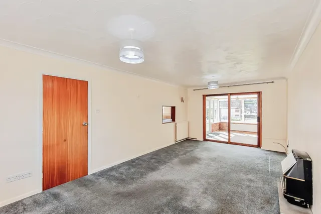 Photo 2 — Masefield Road, Kettering