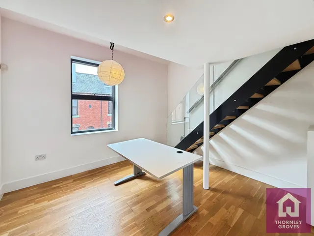 Ash Street, Salford, M6, photo 1
