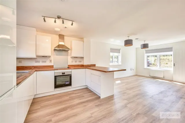 Handscomb Way, Bishop's Stortford, CM23, photo 1