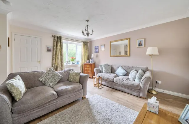 Primrose Way, Buckingham, MK18, photo 3