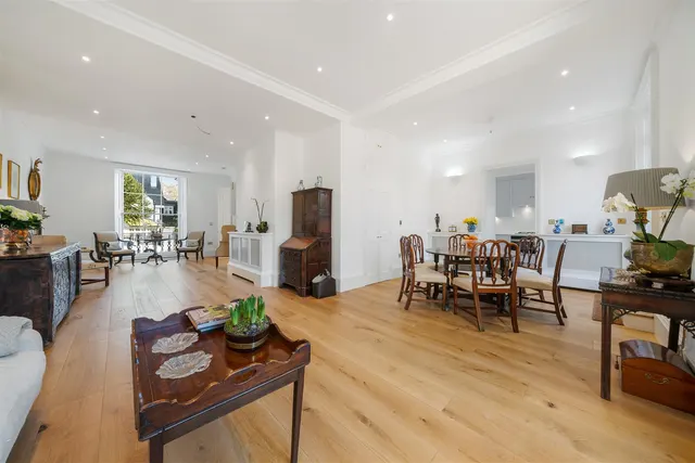 Clifton Hill, St John's Wood, London, NW8 0JT, photo 1