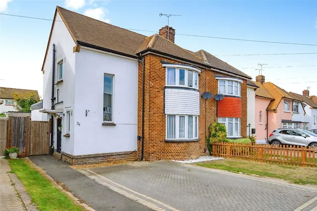 Beecroft Way, Dunstable, LU6, photo 1