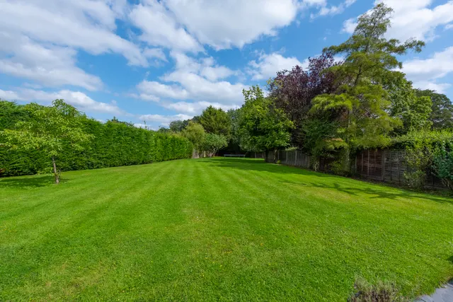 Photo 2 — New Mill Lane, Eversley, Hook, Hampshire, RG27 0RA