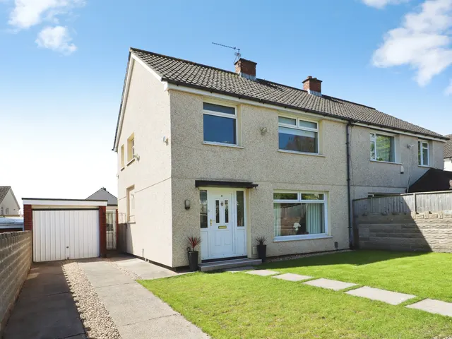 Photo 2 — Brynbala Way, Cardiff