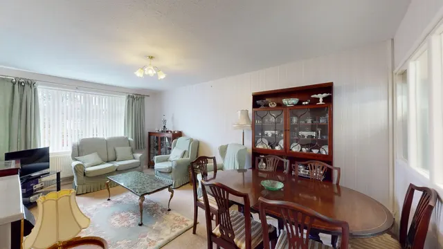 Photo 3 — Alverley Close, Alverley Close, Wellington TF1 3AT