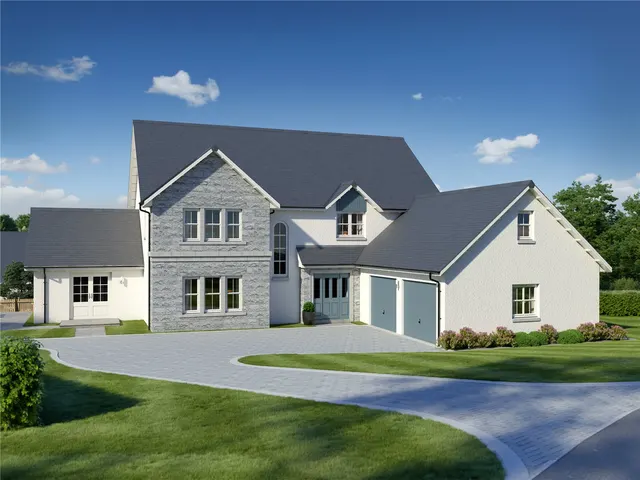 Culter House Road, Milltimber, AB13, photo 1
