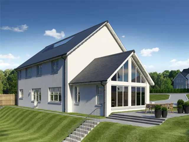 Culter House Road, Milltimber, AB13, photo 2