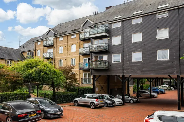 Fusion Court Broadmeads, Ware, SG12 9EJ, photo 1
