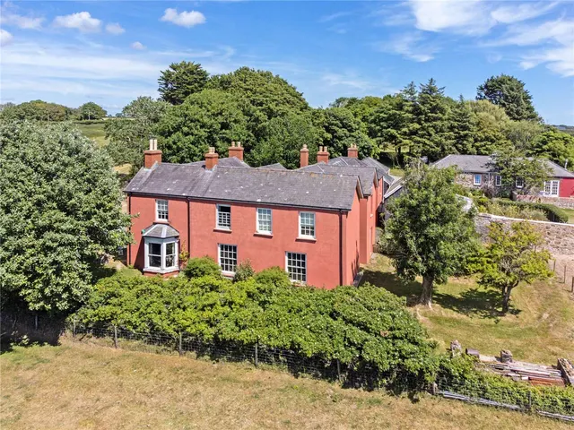 Photo 3 — Nr Walwyn's Castle, Haverfordwest, Pembrokeshire, SA62 3ED