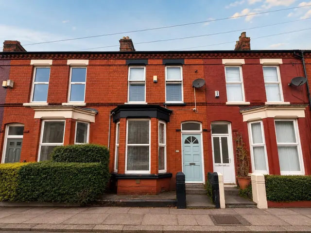 Lidderdale Road, Liverpool, L15, photo 1