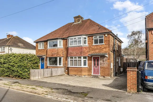 Tockley Road, Burnham, SL1, photo 1