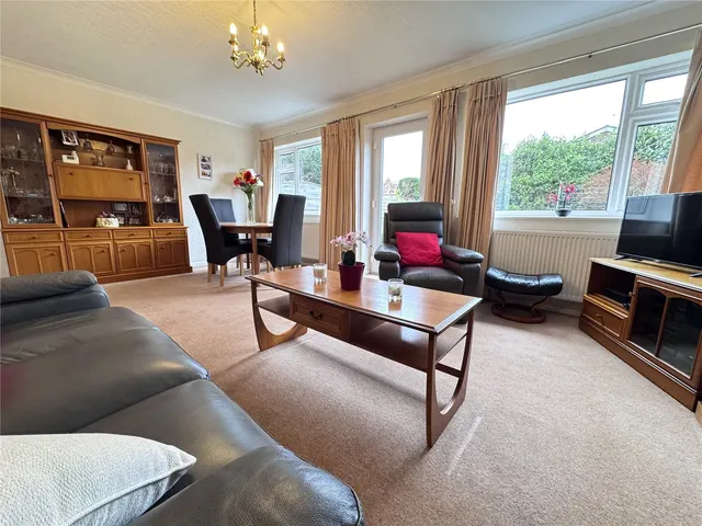 Photo 2 — Withypool Drive, STOCKPORT, Cheshire, SK2