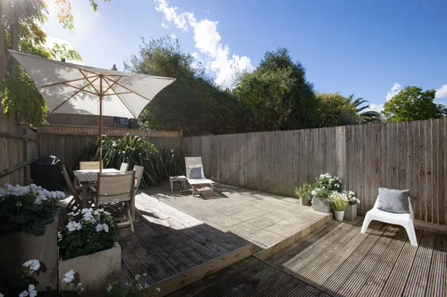 Cavendish Road, Clapham, SW12, photo 2