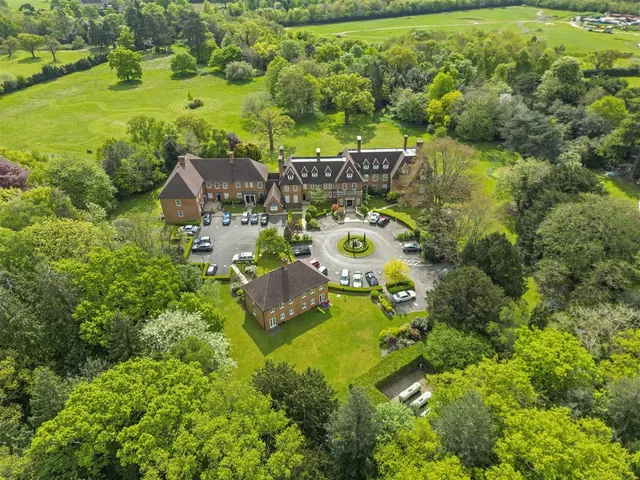 Lady Yorke Park, Buckinghamshire, photo 2