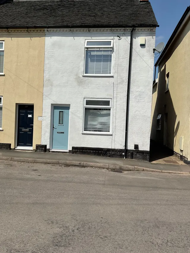 Neville Street, Tamworth, B77, photo 1