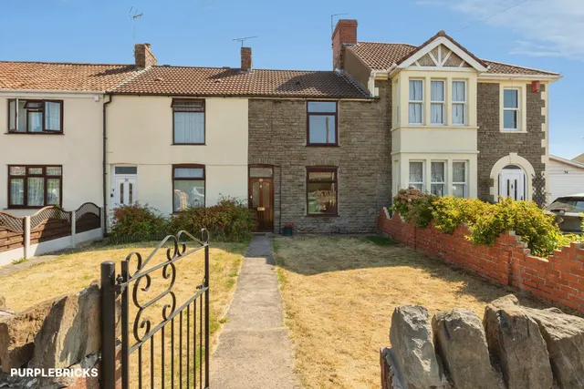Shellards Road, Bristol, BS30, photo 1