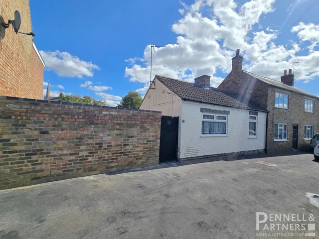Whittlesey, Peterborough, photo 1