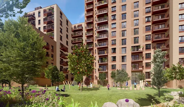 Horn Lane, North Acton, W3, photo 3