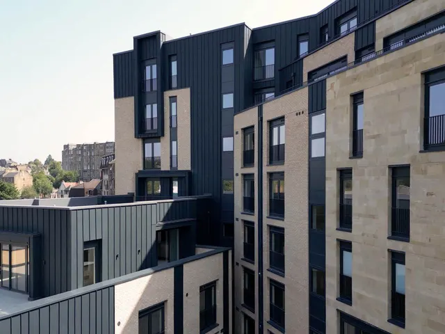 59 Belford Road, West End, Edinburgh, EH4 3BF, photo 1