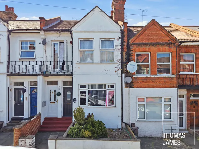 Welbeck Road, Barnet, EN4, photo 1