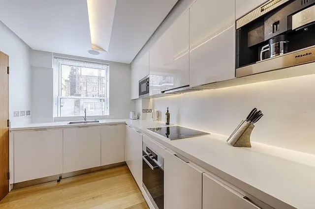 Hans Place, London, SW1X, photo 2