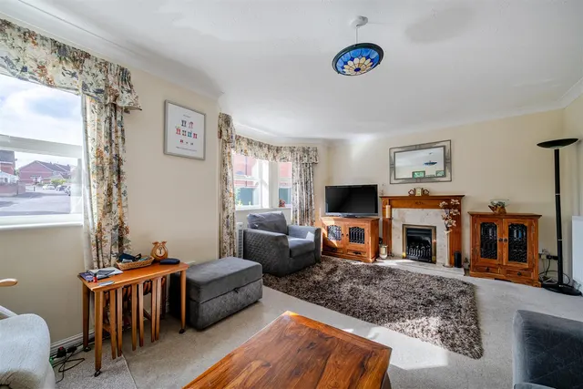 Gibbs Leaze, Hilperton, BA14, photo 2