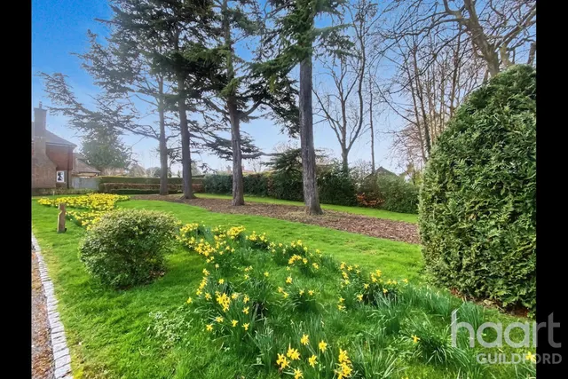 Downs Drive, Guildford, GU1, photo 1