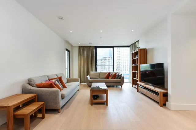 Merchant Square, Paddington, W2, photo 1