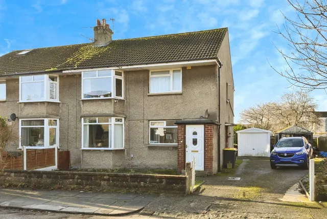 Palmer Grove, Morecambe, LA4, photo 1