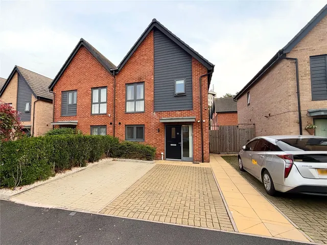 Wilmot Drive, Birmingham, B23, photo 1