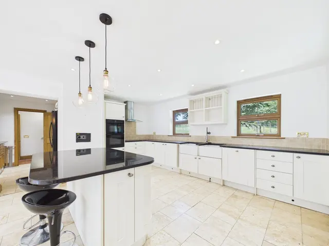 Photo 2 — Cowfold Road, Bolney