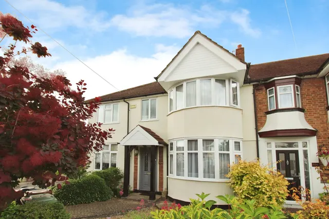 Belmont Road, Harrow, HA3 7PP, photo 1