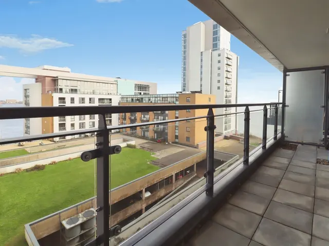 Ferry Court, Cardiff, CF11, photo 1