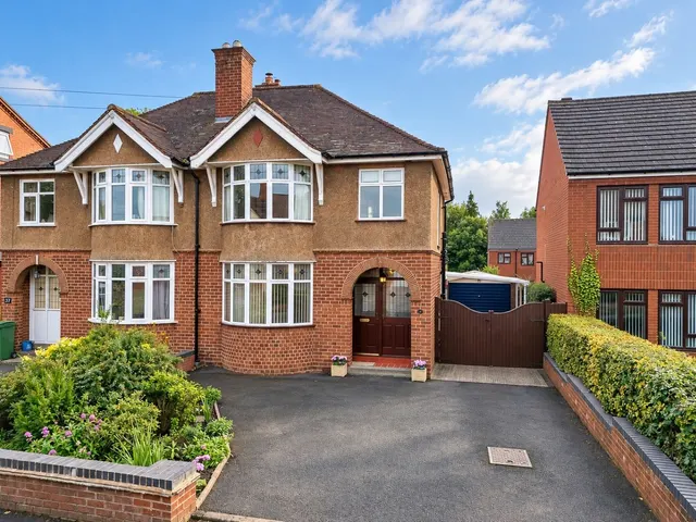 Wrockwardine Road, Wellington, TF1, photo 1