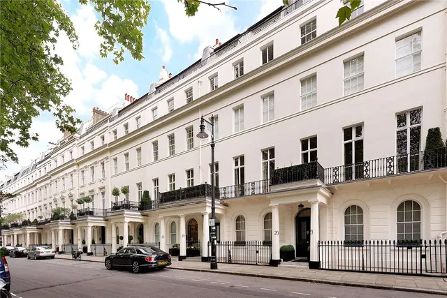 Eaton Square, London, SW1W 9DD, photo 1