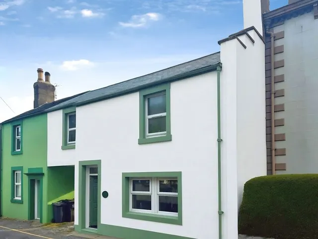 Proctors Square, Wigton, Cumbria, CA7, photo 1