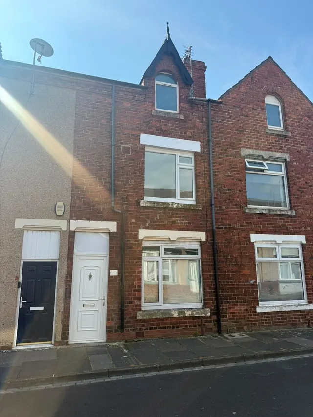Cornwall Street, HARTLEPOOL, photo 1